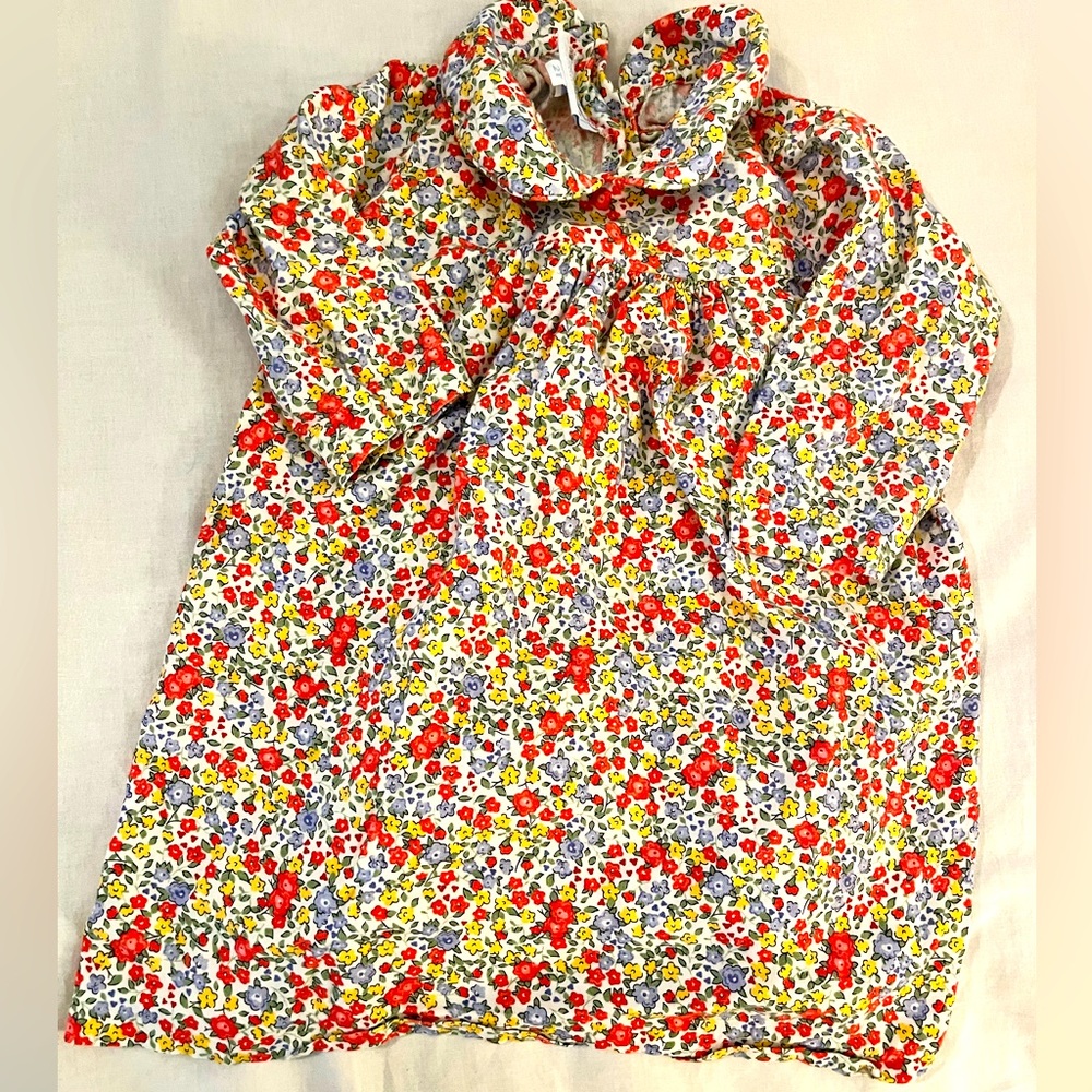 Little English | 2T Dress